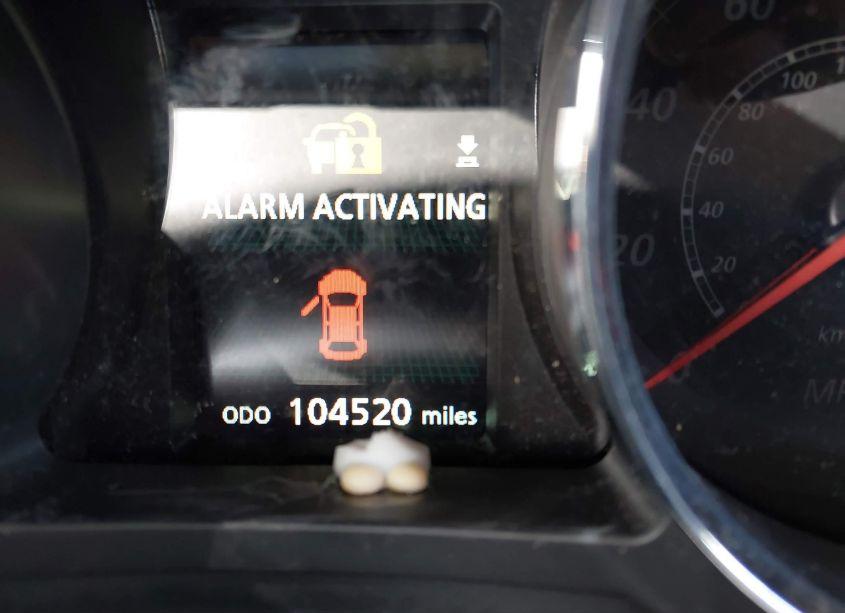 Photo 14 of 2016 Mitsubishi Outlander SPORT 2.4 SEL (VIN JA4AR4AW5GZ032107)