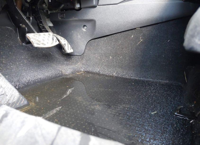 Photo 6 of 2016 Mitsubishi Outlander SPORT 2.4 SEL (VIN JA4AR4AW5GZ032107)