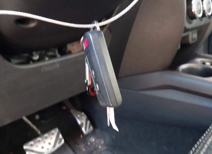 Photo 11 of 2016 Mitsubishi Outlander SPORT 2.4 SEL (VIN JA4AR4AW5GZ037193)