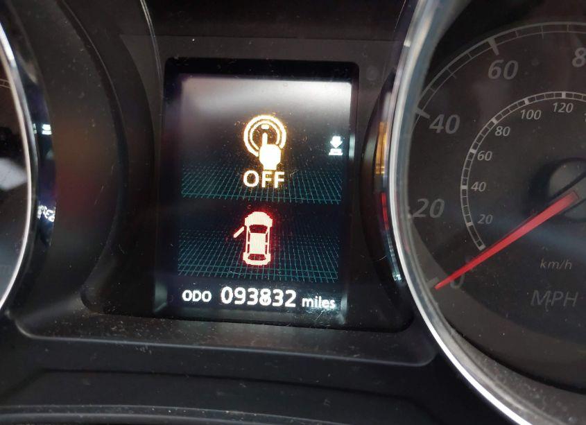 Photo 7 of 2016 Mitsubishi Outlander SPORT 2.4 SEL (VIN JA4AR4AW5GZ037193)