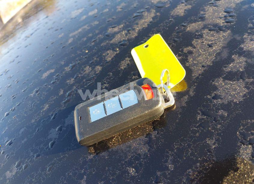 Photo 11 of 2017 Mitsubishi Outlander SPORT 2.4 GT/2.4 SEL (VIN JA4AR4AW6HZ017584)