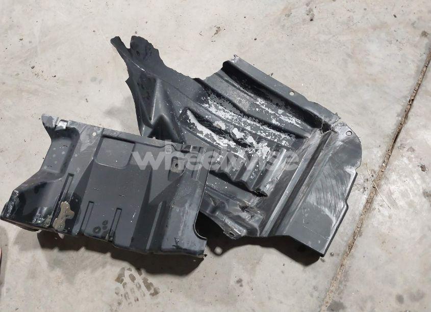 Photo 12 of 2016 Mitsubishi Outlander SPORT 2.4 GT (VIN JA4AR4AW7GZ030522)