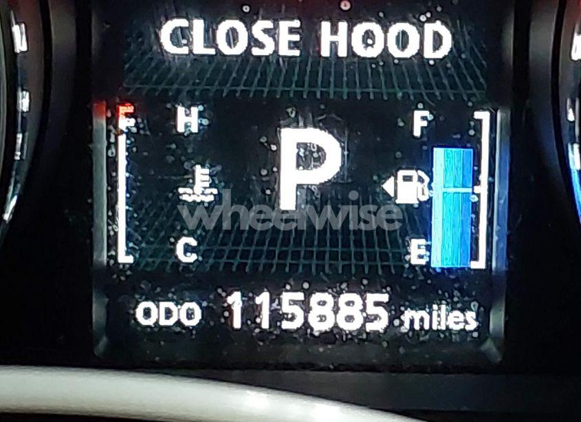 Photo 16 of 2016 Mitsubishi Outlander SPORT 2.4 GT (VIN JA4AR4AW7GZ030522)