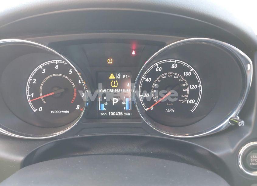 Photo 7 of 2018 Mitsubishi Outlander SPORT 2.4 SEL (VIN JA4AR4AW8JZ029421)
