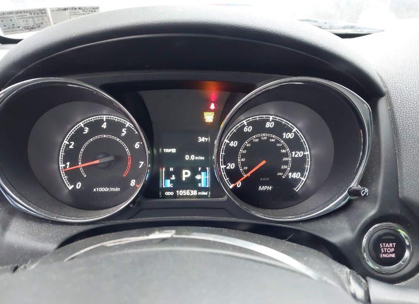 Photo 7 of 2016 Mitsubishi Outlander SPORT 2.4 SEL (VIN JA4AR4AW9GZ033809)