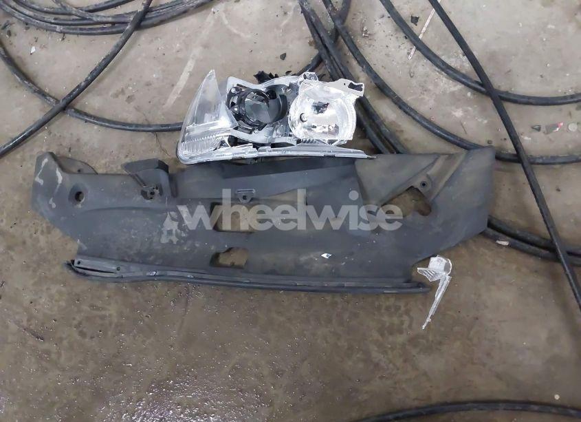 Photo 12 of 2016 Mitsubishi Outlander SPORT 2.4 SEL (VIN JA4AR4AW9GZ037388)