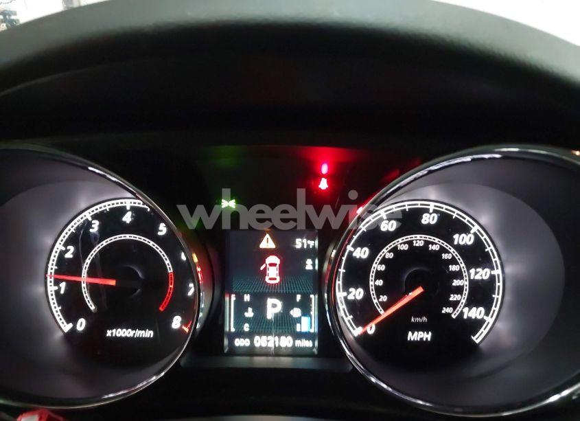 Photo 7 of 2016 Mitsubishi Outlander SPORT 2.4 SEL (VIN JA4AR4AW9GZ037388)