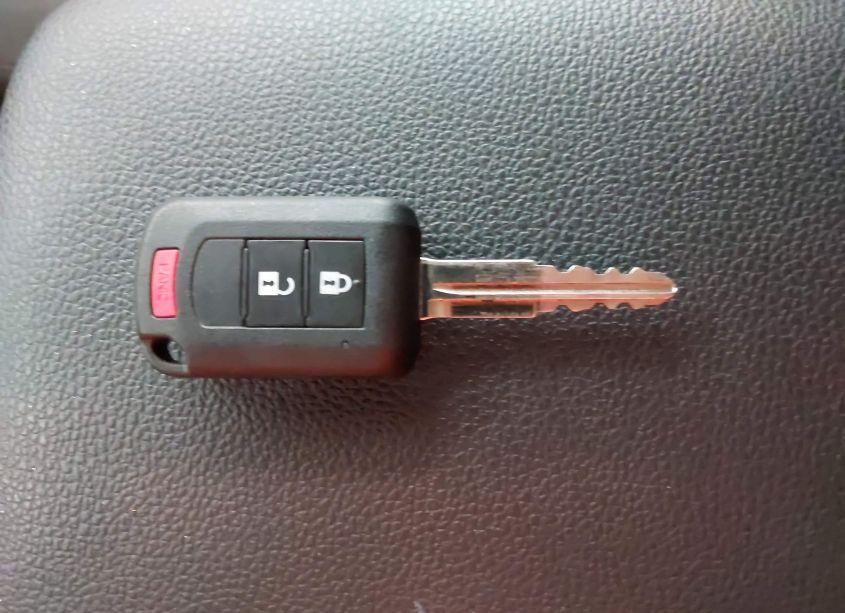 Photo 11 of 2021 Mitsubishi Outlander SPORT 2.0 ES (VIN JA4ARUAU0MU001063)