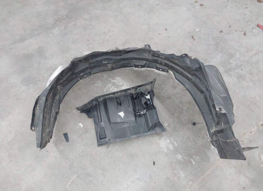 Photo 12 of 2021 Mitsubishi Outlander SPORT 2.0 ES (VIN JA4ARUAU0MU001063)