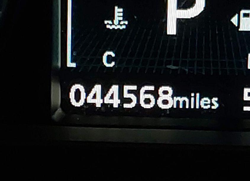 Photo 16 of 2021 Mitsubishi Outlander SPORT 2.0 ES (VIN JA4ARUAU0MU001063)