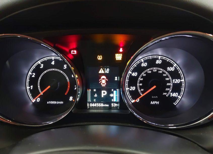 Photo 7 of 2021 Mitsubishi Outlander SPORT 2.0 ES (VIN JA4ARUAU0MU001063)