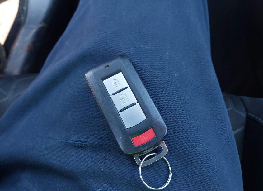 Photo 11 of 2021 Mitsubishi Outlander SPORT 2.0 BE /2.0 ES /2.0 LE /2.0 SE (VIN JA4ARUAU0MU023905)