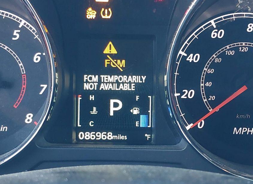 Photo 15 of 2021 Mitsubishi Outlander SPORT 2.0 BE /2.0 ES /2.0 LE /2.0 SE (VIN JA4ARUAU0MU023905)