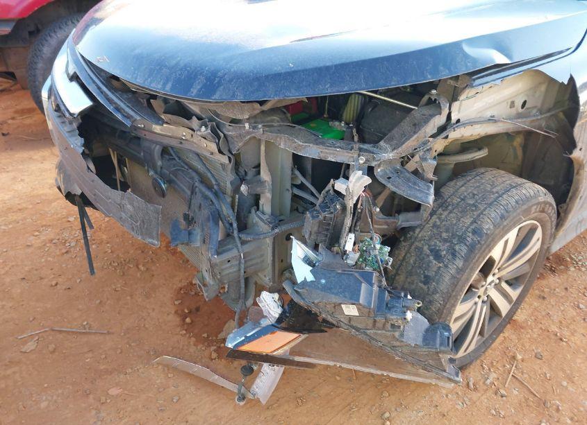 Photo 6 of 2021 Mitsubishi Outlander SPORT 2.0 BE /2.0 ES /2.0 LE /2.0 SE (VIN JA4ARUAU0MU023905)