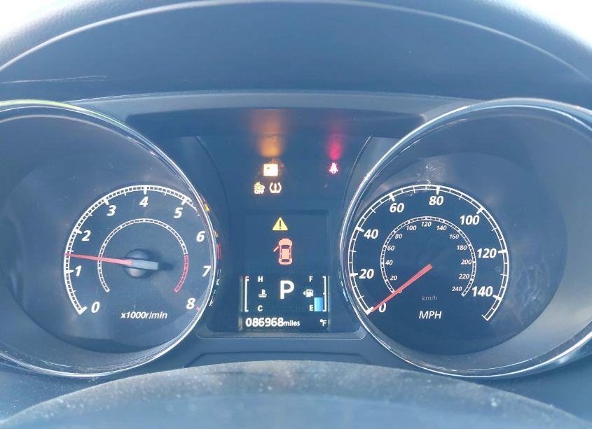 Photo 7 of 2021 Mitsubishi Outlander SPORT 2.0 BE /2.0 ES /2.0 LE /2.0 SE (VIN JA4ARUAU0MU023905)