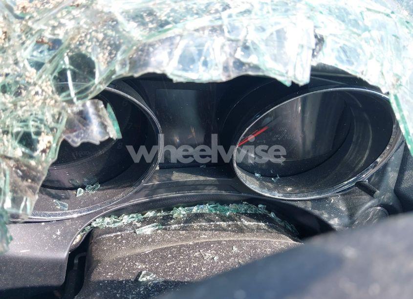 Photo 15 of 2022 Mitsubishi Outlander SPORT 2.0 BE AWC/2.0 ES AWC/2.0 LE AWC/2.0 SE AWC/2.0 SE SPECIAL EDITION AWC (VIN JA4ARUAU0NU003073)