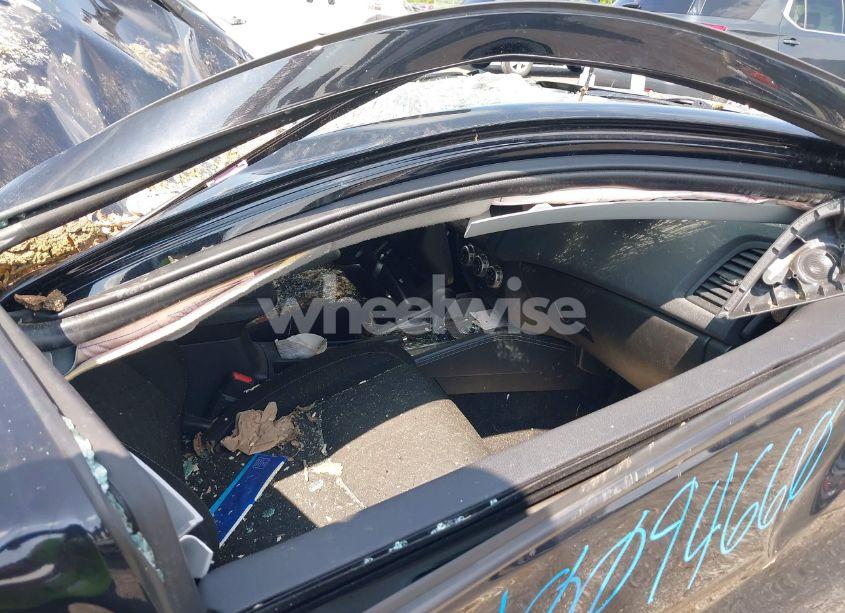 Photo 5 of 2022 Mitsubishi Outlander SPORT 2.0 BE AWC/2.0 ES AWC/2.0 LE AWC/2.0 SE AWC/2.0 SE SPECIAL EDITION AWC (VIN JA4ARUAU0NU003073)