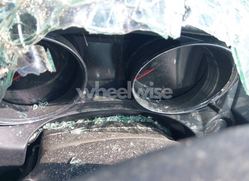 Photo 7 of 2022 Mitsubishi Outlander SPORT 2.0 BE AWC/2.0 ES AWC/2.0 LE AWC/2.0 SE AWC/2.0 SE SPECIAL EDITION AWC (VIN JA4ARUAU0NU003073)