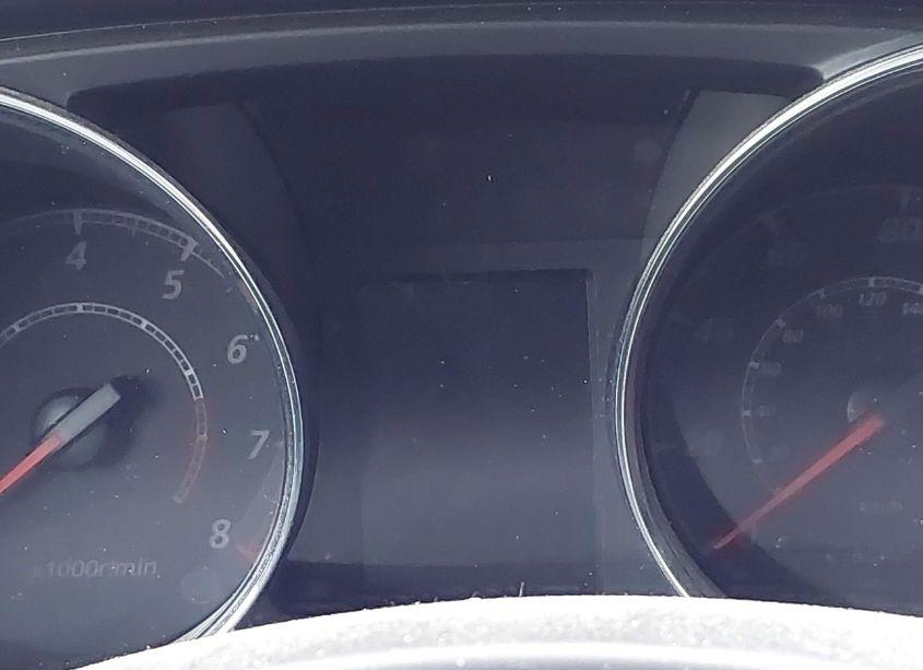 Photo 15 of 2023 Mitsubishi Outlander SPORT 2.0 SE AWC (VIN JA4ARUAU0PU013590)