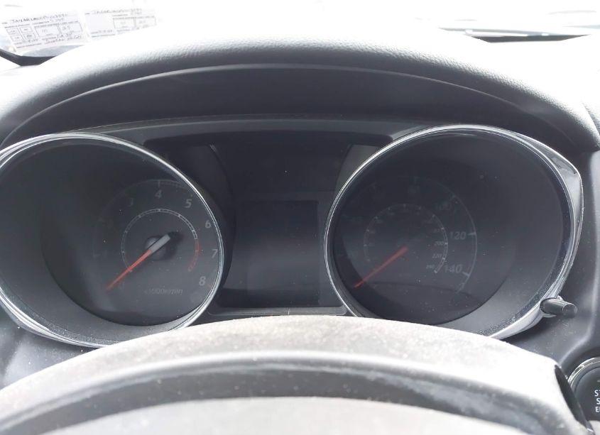 Photo 7 of 2023 Mitsubishi Outlander SPORT 2.0 SE AWC (VIN JA4ARUAU0PU013590)