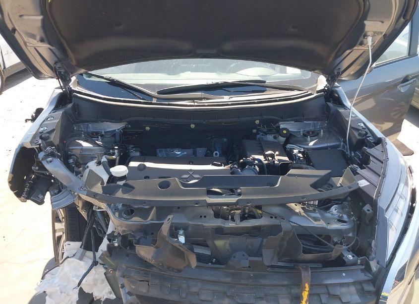 Photo 10 of 2023 Mitsubishi Outlander SPORT 2.0 ES /2.0 LE /2.0 RALLIART /2.0 S /2.0 SE (VIN JA4ARUAU0PU015727)