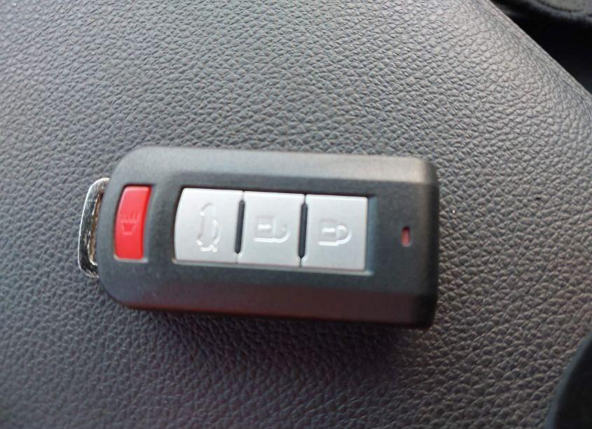 Photo 11 of 2023 Mitsubishi Outlander SPORT 2.0 ES /2.0 LE /2.0 RALLIART /2.0 S /2.0 SE (VIN JA4ARUAU0PU015727)