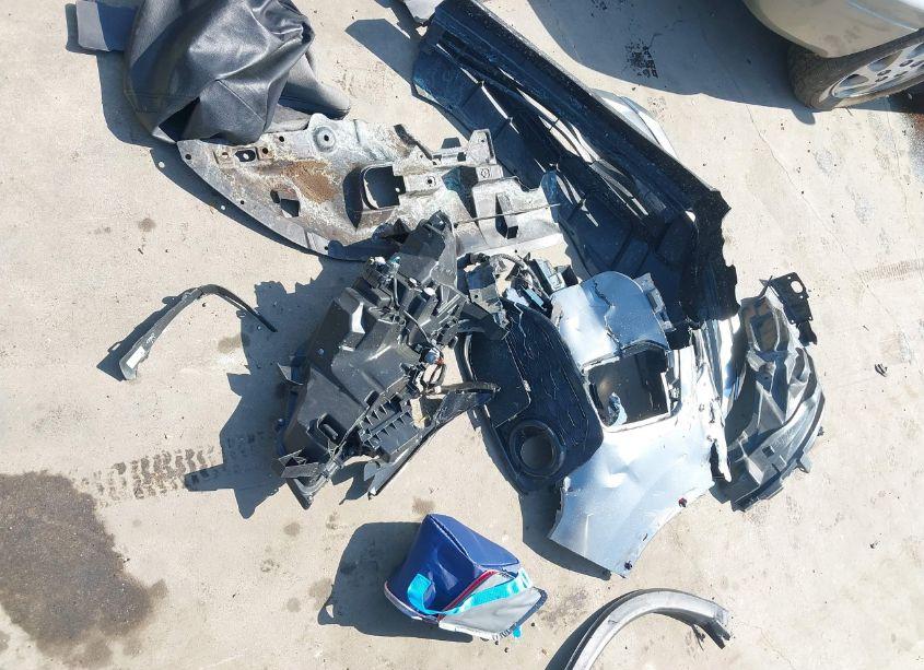 Photo 12 of 2023 Mitsubishi Outlander SPORT 2.0 ES /2.0 LE /2.0 RALLIART /2.0 S /2.0 SE (VIN JA4ARUAU0PU015727)