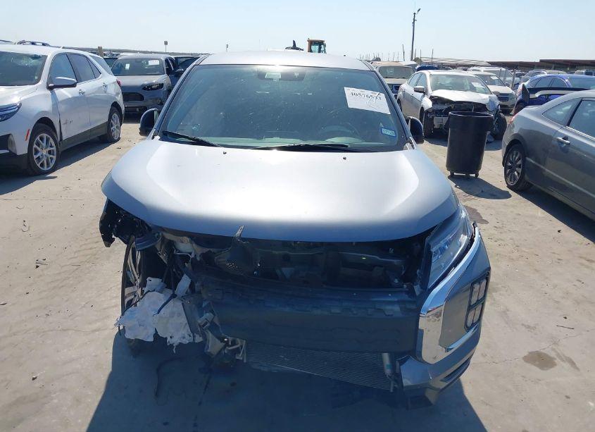 Photo 13 of 2023 Mitsubishi Outlander SPORT 2.0 ES /2.0 LE /2.0 RALLIART /2.0 S /2.0 SE (VIN JA4ARUAU0PU015727)