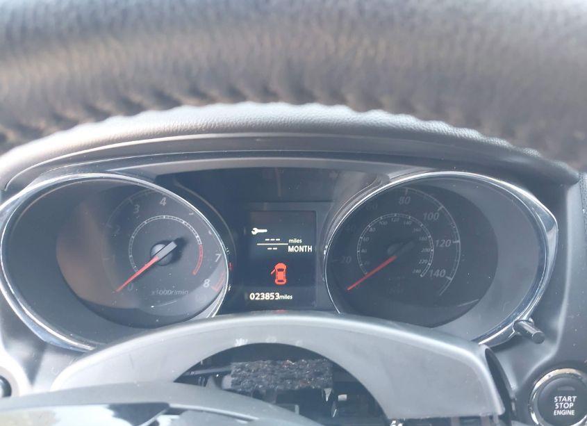 Photo 16 of 2023 Mitsubishi Outlander SPORT 2.0 ES /2.0 LE /2.0 RALLIART /2.0 S /2.0 SE (VIN JA4ARUAU0PU015727)