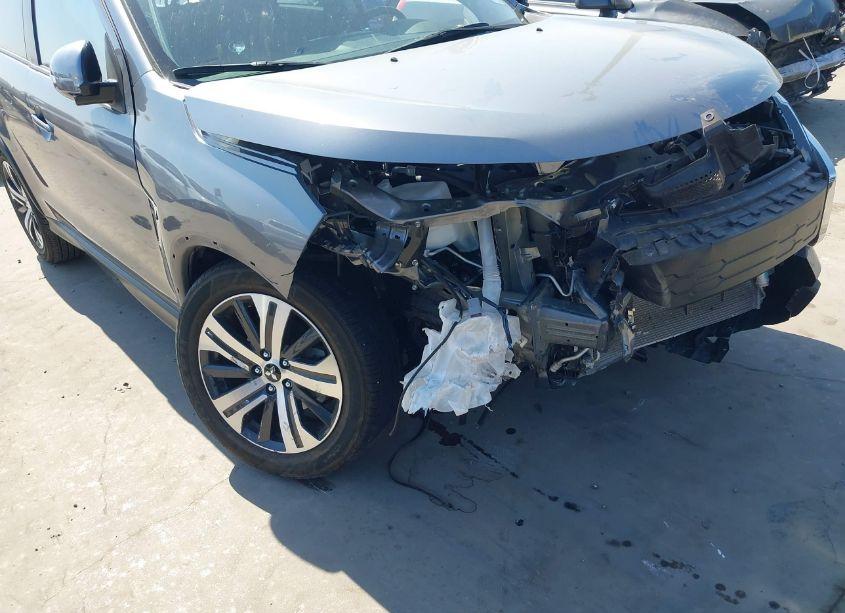 Photo 6 of 2023 Mitsubishi Outlander SPORT 2.0 ES /2.0 LE /2.0 RALLIART /2.0 S /2.0 SE (VIN JA4ARUAU0PU015727)