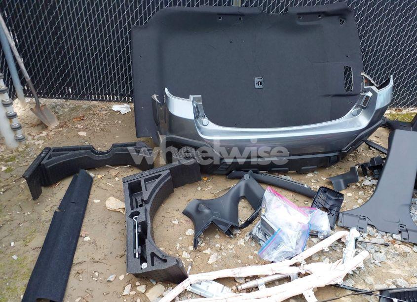 Photo 12 of 2024 Mitsubishi Outlander SPORT 2.0 TRAIL EDITION (VIN JA4ARUAU0RU005461)