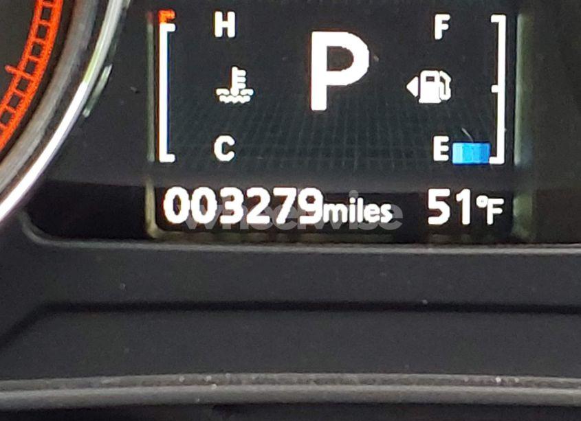 Photo 16 of 2024 Mitsubishi Outlander SPORT 2.0 TRAIL EDITION (VIN JA4ARUAU0RU005461)