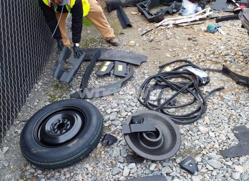 Photo 20 of 2024 Mitsubishi Outlander SPORT 2.0 TRAIL EDITION (VIN JA4ARUAU0RU005461)