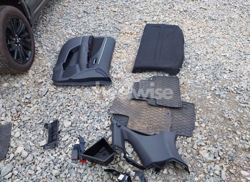 Photo 21 of 2024 Mitsubishi Outlander SPORT 2.0 TRAIL EDITION (VIN JA4ARUAU0RU005461)