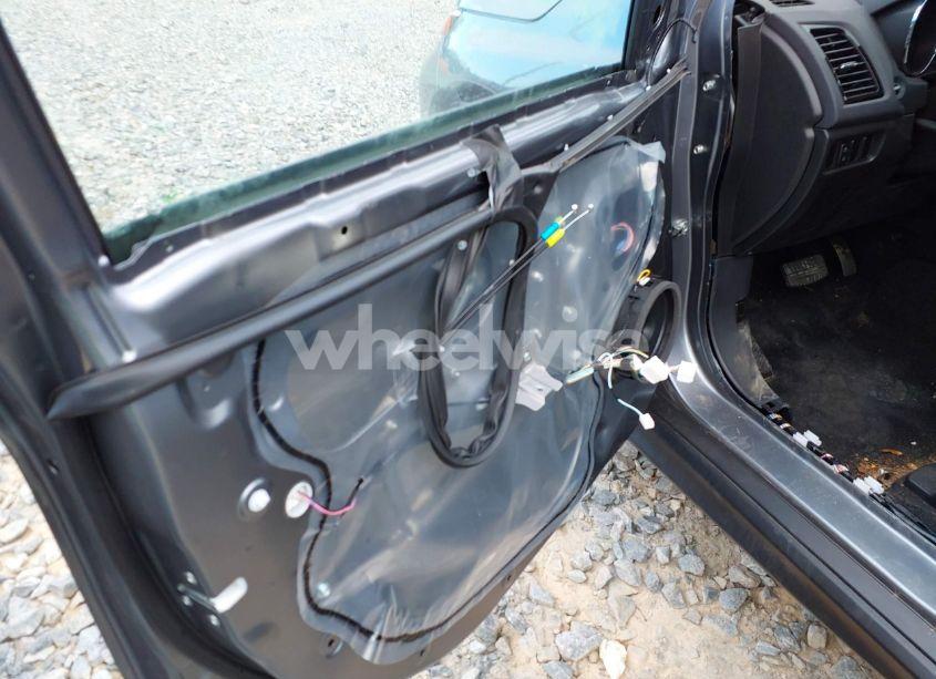 Photo 6 of 2024 Mitsubishi Outlander SPORT 2.0 TRAIL EDITION (VIN JA4ARUAU0RU005461)