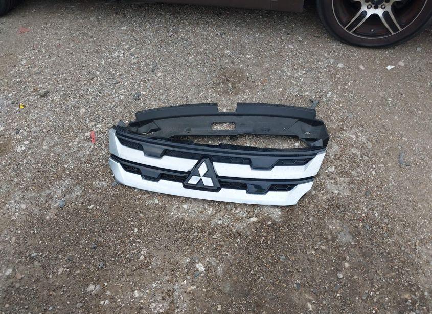 Photo 12 of 2024 Mitsubishi Outlander SPORT 2.0 ES AWC/2.0 LE AWC/2.0 RALLIART AWC/2.0 S AWC/2.0 SE AWC (VIN JA4ARUAU0RU018808)