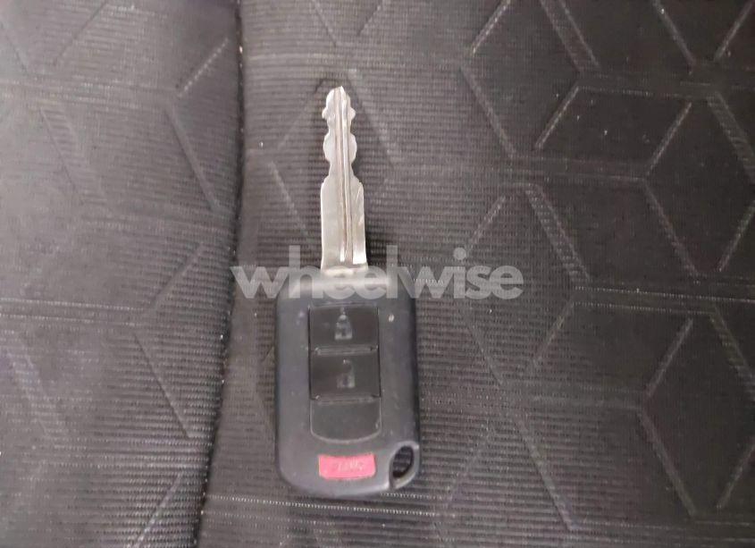 Photo 11 of 2021 Mitsubishi Outlander SPORT 2.0 BE /2.0 ES /2.0 LE /2.0 SE (VIN JA4ARUAU1MU001234)