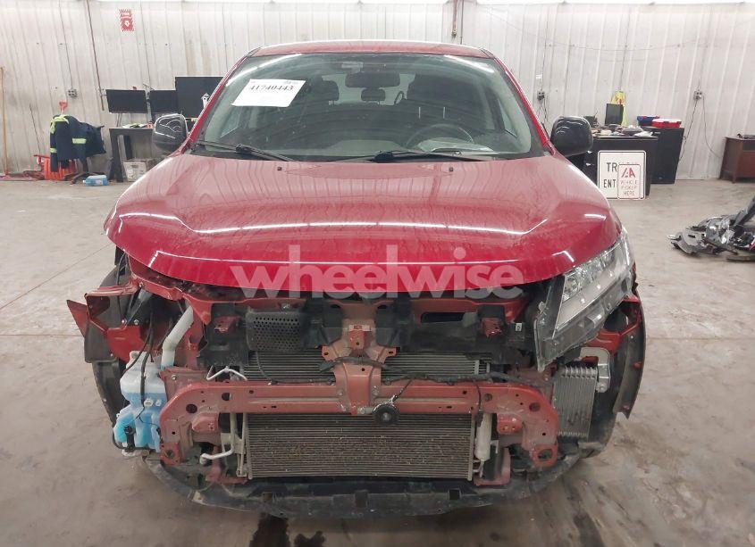 Photo 13 of 2021 Mitsubishi Outlander SPORT 2.0 BE /2.0 ES /2.0 LE /2.0 SE (VIN JA4ARUAU1MU001234)