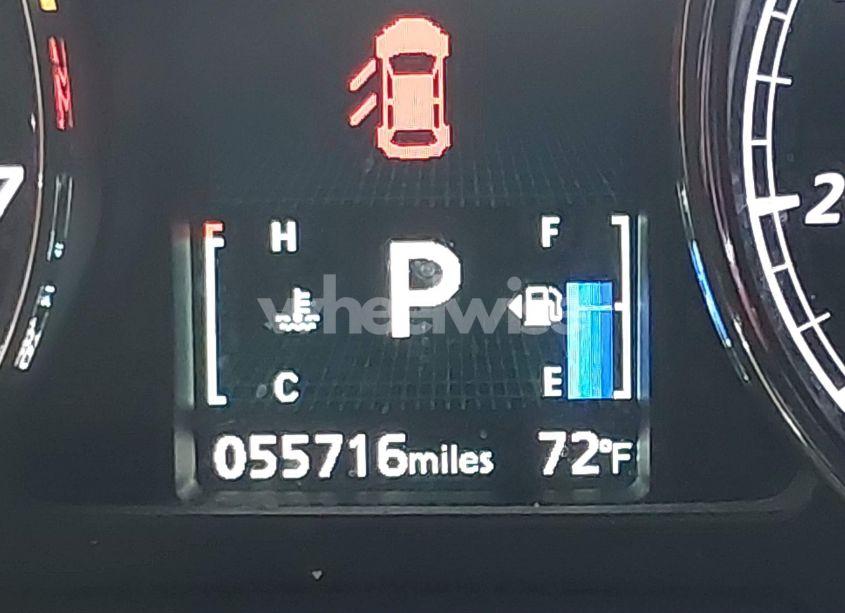 Photo 16 of 2021 Mitsubishi Outlander SPORT 2.0 BE /2.0 ES /2.0 LE /2.0 SE (VIN JA4ARUAU1MU001234)