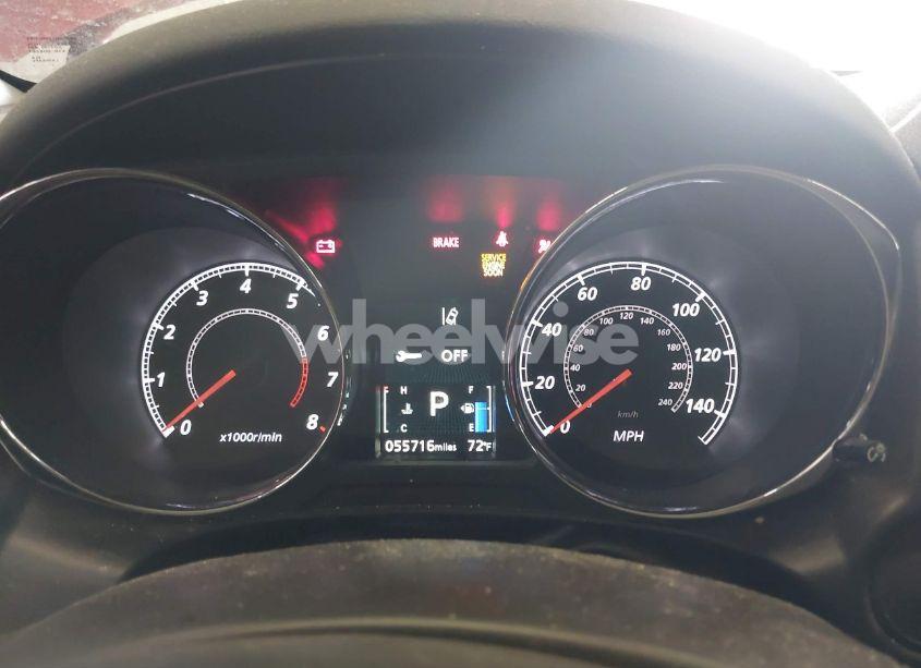 Photo 7 of 2021 Mitsubishi Outlander SPORT 2.0 BE /2.0 ES /2.0 LE /2.0 SE (VIN JA4ARUAU1MU001234)