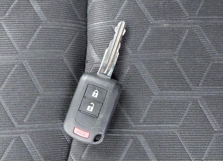 Photo 11 of 2021 Mitsubishi Outlander SPORT 2.0 BE AWC/2.0 ES AWC/2.0 LE AWC/2.0 SE AWC (VIN JA4ARUAU1MU004506)