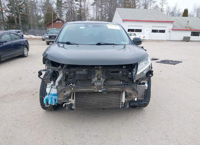 Photo 13 of 2021 Mitsubishi Outlander SPORT 2.0 BE AWC/2.0 ES AWC/2.0 LE AWC/2.0 SE AWC (VIN JA4ARUAU1MU004506)