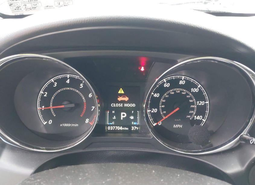 Photo 7 of 2021 Mitsubishi Outlander SPORT 2.0 BE AWC/2.0 ES AWC/2.0 LE AWC/2.0 SE AWC (VIN JA4ARUAU1MU004506)