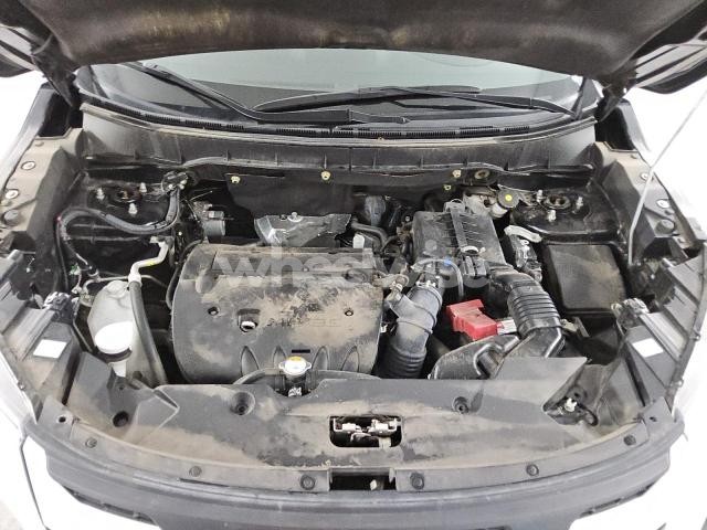 Photo 13 of 2021 MITSUBISHI OUTLANDER SPORT ES (VIN JA4ARUAU1MU020558)