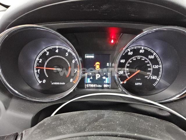 Photo 14 of 2021 MITSUBISHI OUTLANDER SPORT ES (VIN JA4ARUAU1MU020558)