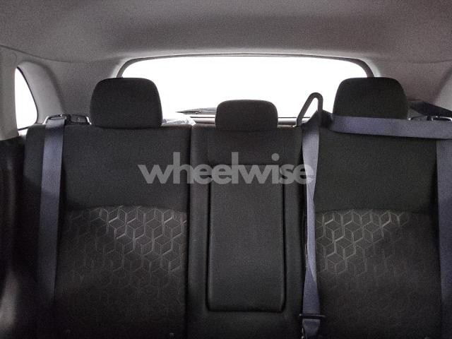 Photo 2 of 2021 MITSUBISHI OUTLANDER SPORT ES (VIN JA4ARUAU1MU020558)