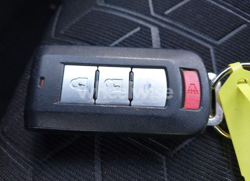 Photo 11 of 2021 Mitsubishi Outlander SPORT 2.0 BE /2.0 ES /2.0 LE /2.0 SE (VIN JA4ARUAU1MU029339)