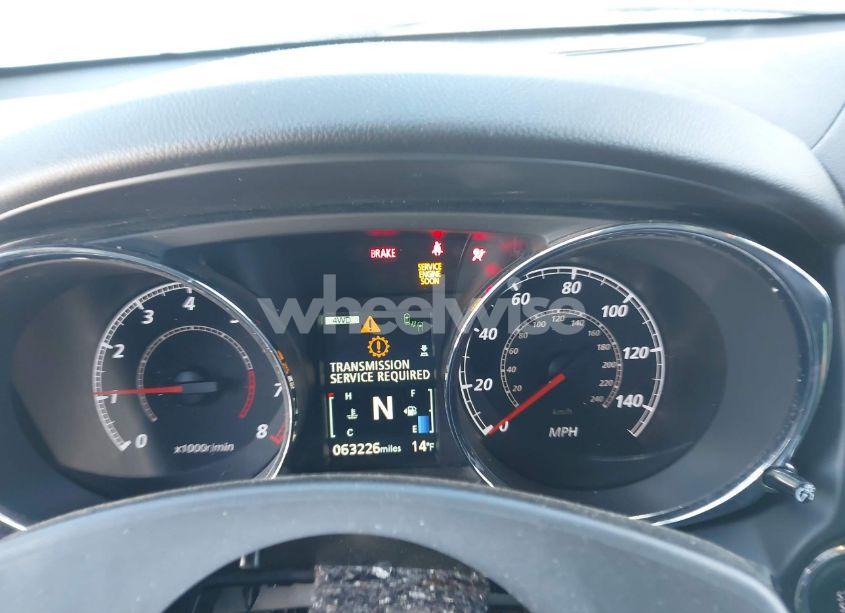 Photo 7 of 2021 Mitsubishi Outlander SPORT 2.0 BE /2.0 ES /2.0 LE /2.0 SE (VIN JA4ARUAU1MU029339)