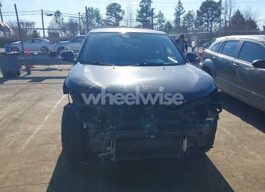 Photo 12 of 2022 Mitsubishi Outlander SPORT 2.0 BE /2.0 ES /2.0 LE /2.0 SE /2.0 SE SPECIAL EDITION (VIN JA4ARUAU1NU007164)