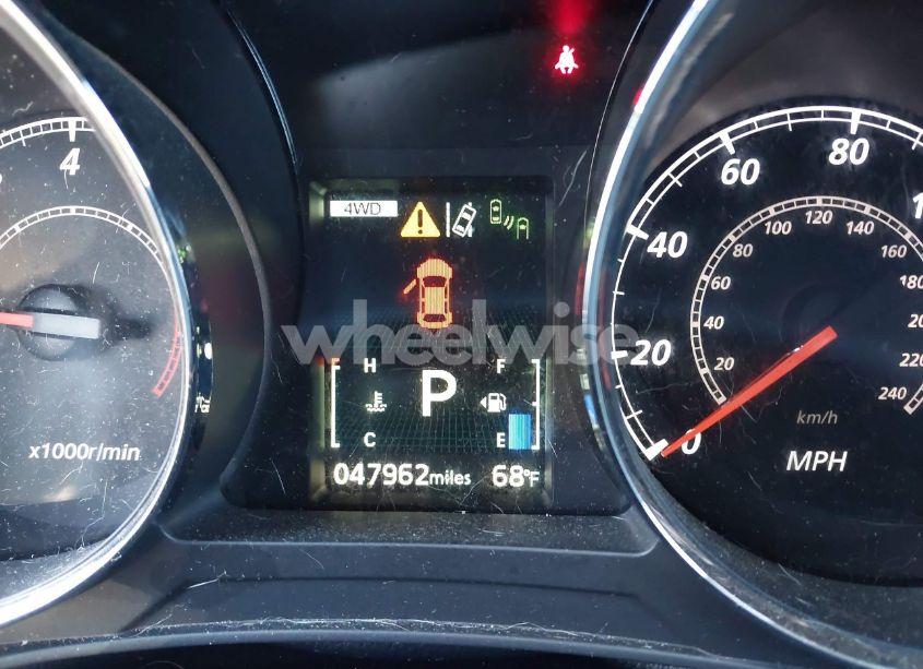 Photo 15 of 2022 Mitsubishi Outlander SPORT 2.0 BE /2.0 ES /2.0 LE /2.0 SE /2.0 SE SPECIAL EDITION (VIN JA4ARUAU1NU007164)